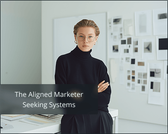 Marketer